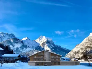 Prodej bytu 3+kk, Salcburk, Rakousko, 106 m2