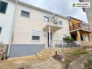 Prodej vícegeneračního domu, Kolan, Chorvatsko, 100 m2