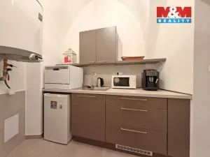 Pronájem kanceláře, Tábor, Pražská, 115 m2