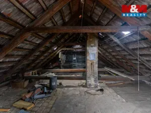 Prodej rodinného domu, Bohuslavice, 65 m2