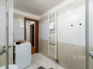 Prodej bytu 1+kk, České Budějovice, Husova tř., 36 m2