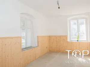 Prodej rodinného domu, Vysoké Mýto - Pražské Předměstí, B. Korábové, 142 m2
