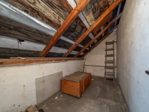 Prodej rodinného domu, Kvasice, Osmek, 205 m2