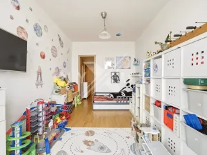 Prodej bytu 2+kk, Praha - Háje, Steinerova, 60 m2