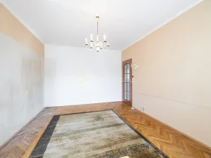 Prodej bytu 4+1, Praha - Hostivař, Bělinského, 81 m2