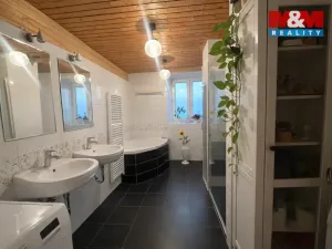 Prodej rodinného domu, Dolany, 134 m2