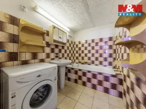 Prodej rodinného domu, Karlovy Vary - Drahovice, V. Huga, 214 m2