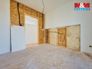 Prodej rodinného domu, Mohelnice - Podolí, 70 m2