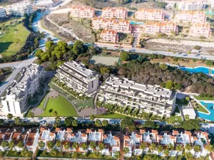 Prodej bytu 3+kk, Mijas, Španělsko, Calle Aralia, 76 m2