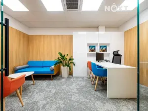 Prodej kanceláře, Pardubice, Na Spravedlnosti, 200 m2