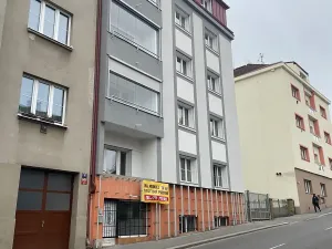 Prodej apartmánu, Praha - Nusle, Na Jezerce, 74 m2