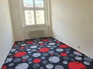 Pronájem bytu 3+kk, Praha - Bubeneč, dr. Zikmunda Wintra, 73 m2