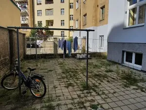 Pronájem bytu 3+kk, Praha - Bubeneč, dr. Zikmunda Wintra, 73 m2