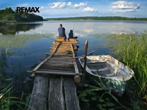 Prodej komerčního pozemku, Přední Výtoň, 2890 m2