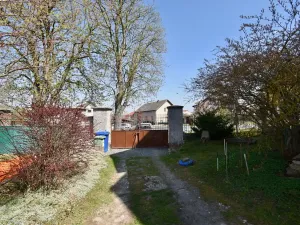 Prodej rodinného domu, Suchdol, 106 m2