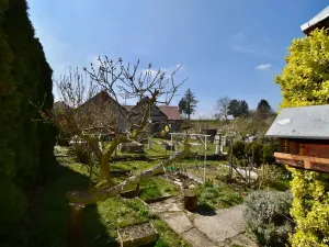 Prodej rodinného domu, Suchdol, 106 m2