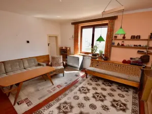 Prodej rodinného domu, Suchdol, 106 m2