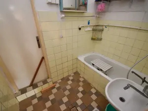 Prodej rodinného domu, Suchdol, 106 m2