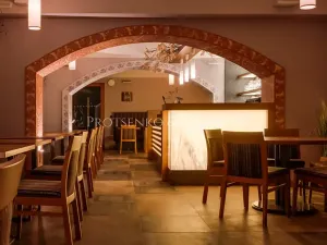 Prodej restaurace, Praha - Nové Město, Legerova, 655 m2