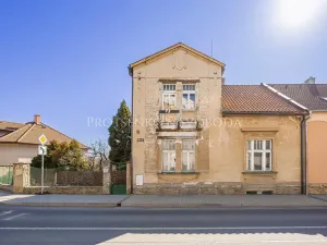 Prodej rodinného domu, Zdice, Žižkova, 130 m2