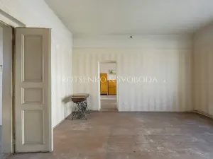 Prodej rodinného domu, Zdice, Žižkova, 130 m2