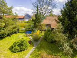 Prodej rodinného domu, Rohozná, 730 m2