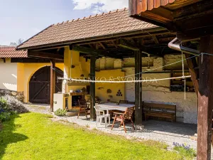 Prodej rodinného domu, Rohozná, 730 m2