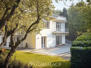 Prodej rodinného domu, Bratislava, Slovensko, 490 m2