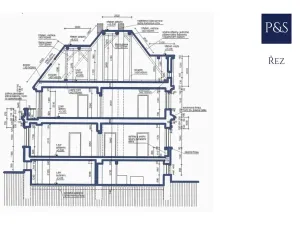 Prodej činžovního domu, Český Krumlov, Horská, 469 m2