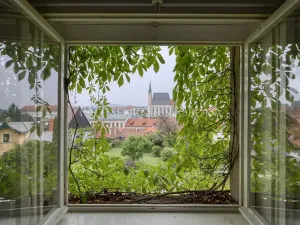 Prodej činžovního domu, Český Krumlov, Horská, 469 m2