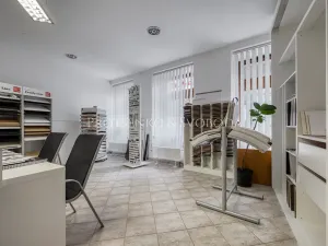 Prodej činžovního domu, Jihlava, Komenského, 438 m2