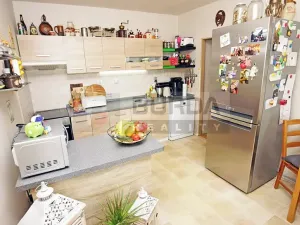Prodej bytu 2+1, Kralupy nad Vltavou, 65 m2