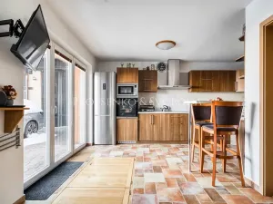 Prodej rodinného domu, Třebnouševes, 400 m2