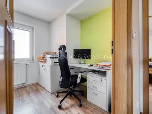 Prodej rodinného domu, Třebnouševes, 400 m2