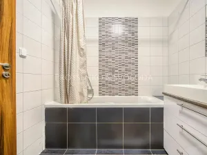 Prodej bytu 2+kk, Praha - Kbely, Rackova zahrada, 54 m2