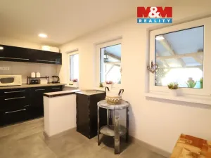 Prodej zahrady, Most - Čepirohy, 356 m2