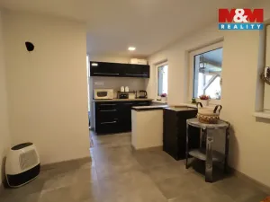 Prodej zahrady, Most - Čepirohy, 356 m2