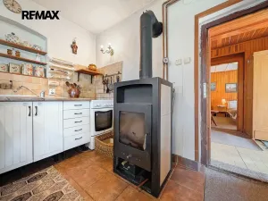 Prodej rodinného domu, Roztoky u Jilemnice, 93 m2