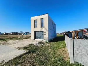 Prodej rodinného domu, České Velenice, Pastviny, 220 m2