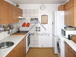 Prodej bytu 4+1, České Budějovice, K. Chocholy, 86 m2