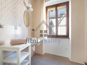 Prodej rodinného domu, Rožmberk nad Vltavou, 198 m2