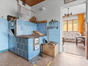 Prodej rodinného domu, Karolinka, 151 m2