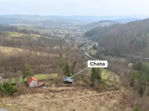 Prodej chaty, Jasenná, 50 m2