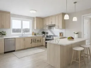 Prodej rodinného domu, Ločenice, 130 m2