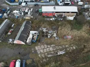 Prodej výrobních prostor, Drhovice, 150 m2