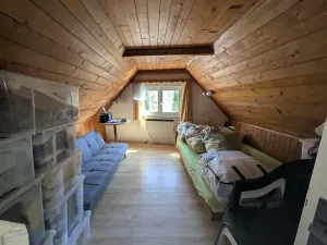 Prodej rodinného domu, Třebařov, 104 m2