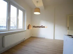 Pronájem bytu 3+kk, Praha - Nusle, Žateckých, 73 m2