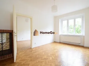 Pronájem bytu 3+kk, Praha - Nusle, Žateckých, 73 m2