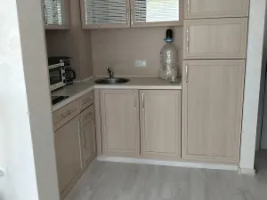 Prodej bytu 3+kk, Nesebar, Bulharsko, 93 m2