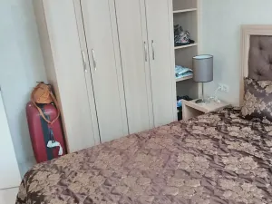 Prodej bytu 3+kk, Nesebar, Bulharsko, 93 m2